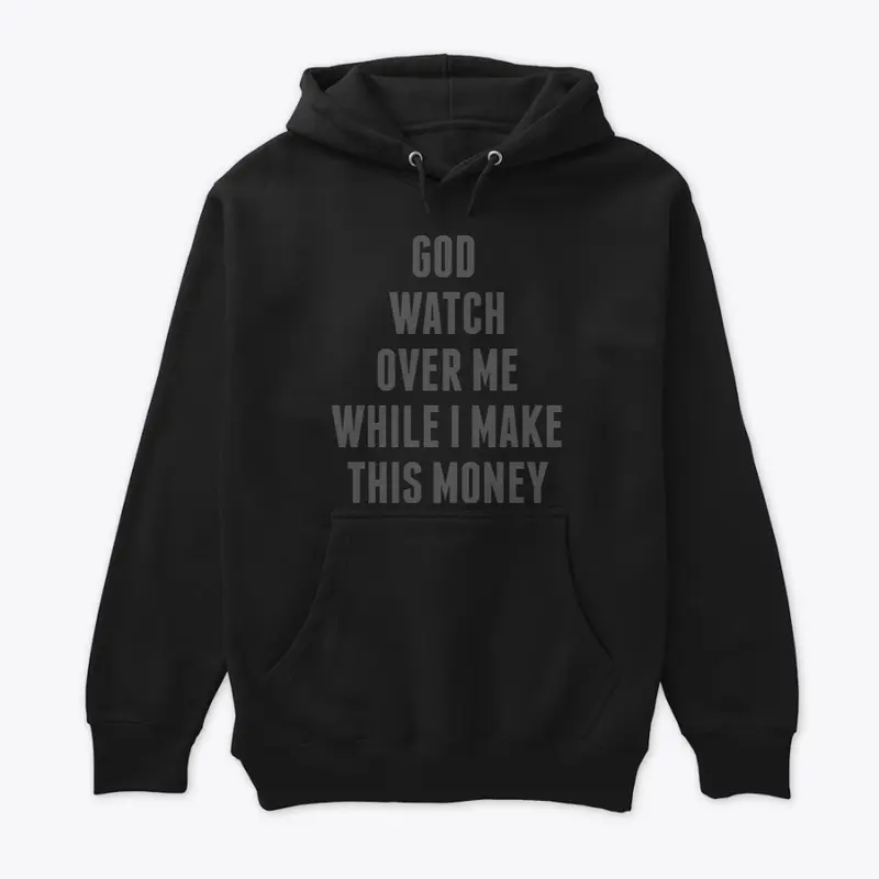 Quoted Hoodie