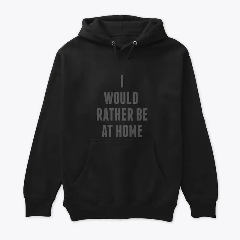 Quoted Hoodie